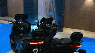Tmax 560