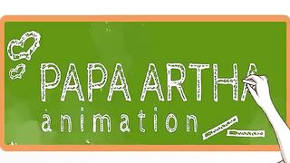 EFFORTS TO APPROACH RINI PART 2 animation