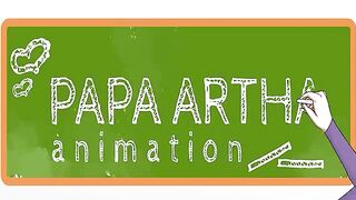 EFFORTS TO APPROACH RINI part 3 animation