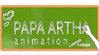 EFFORTS TO APPROACH RINI part 5 animation
