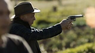 FEAR WALKING DEAD 3 X 06