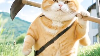 successful farmer