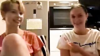 This Caucasian Girl Wants To Ask Me Out - Ome TV Internasional