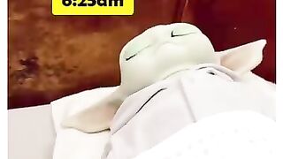 6 am #funny#viral