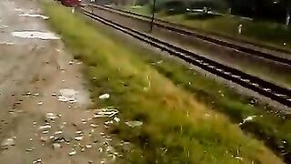 Kereta api