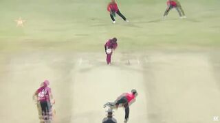 2nd Innings Highlights - Multan vs Lahore Blues - Match 38 - National T20 Cup 2025 - PCB - M2L1A