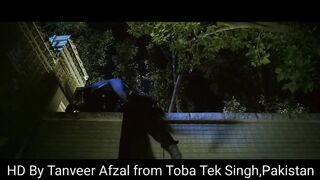 Bhatti Chor Funny Punjabi Dubbed Part 2