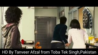 Bhatti Chor Funny Punjabi Dubbed Part 3