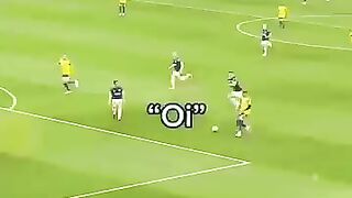 Funny karate kid soccer#viral#viral