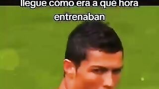 Press play CR7
