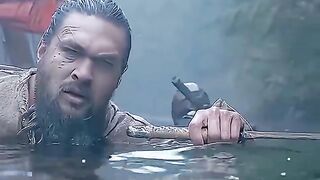 Baba Voss’ River Escape_ Betrayal & Survival in See S1E4 _2025