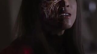 Mazikeen wants to ask God for a soul.# 2025