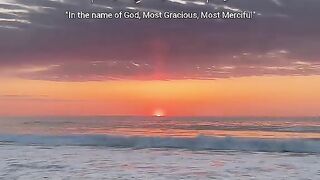 @Beautiful recitation of Quran