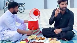 Khana Kahan Chala Gaya Team6stars