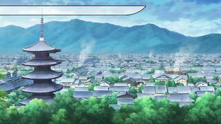 Rorounin Kenshin Meiji Kenkaku Romantan - Anime - Eps 22