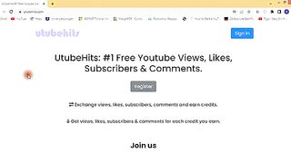 Earn & Promote Videos