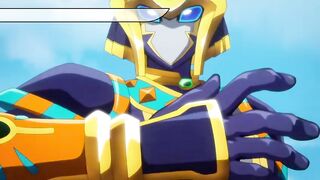 Sentai Red Isekai de Boukensha - Anime - Eps 10