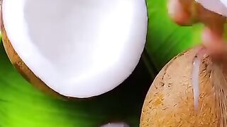 Coconut Oil Benefits