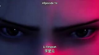 Bu Liang Ren S7 Eps 1