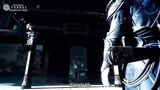 Endless God Realm Eps 68