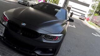 Beast ???? BMW 435i GC ????