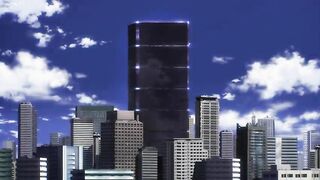 ONE PUNCH MAN S01 E05 · The Ultimate Master [ ENGLISH ]