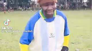 Football knowledge