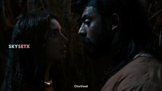 The Legend of Maula Jatt movie 2022 in Punjabi Part 2