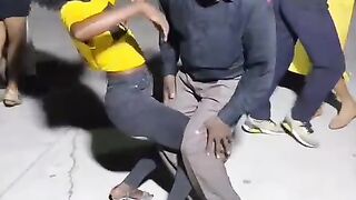 Dancing, Rumba