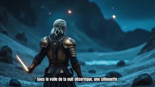 Chasse au Scorpion Écorce