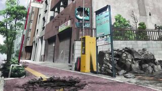 ONE PUNCH MAN S01 E06 · The Terrifying City [ ENGLISH ]