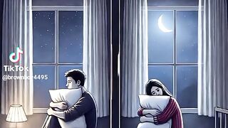 Alone