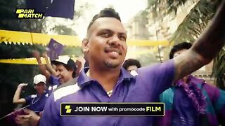 Diplomat Movie 2025 Part 1