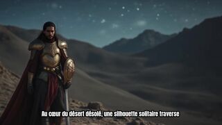 Chasse au Scorpion Mortel _ Une Expérience