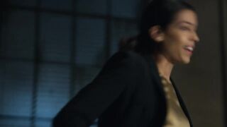 S.W.A.T. - Hondo & Jessica Break Up (S1E13) - Movieclips.
