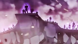 Army of dark solo leveling