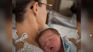 Kylie Kelce Gives Birth to Baby No. 4 With Jason Kelce