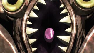ONE PUNCH MAN S01 E08 · The Deep Sea King [ ENGLISH ]