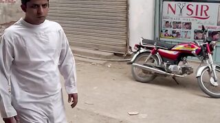 DARZI NE EID KHRAB KAR DI????