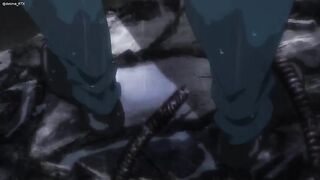 ONE PUNCH MAN S01 E09 · Unyielding Justice [ ENGLISH ]