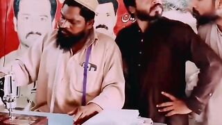 Funny darzi p1