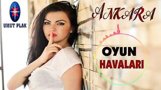 Özenle Seçilmiş KARIŞIK Tam Gaz Ankara Oyun Havaları Yeni...!!! En Kral Oyun Havaları Gelde Oynama✔