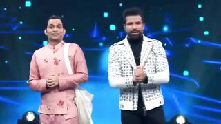 Super Dancer 4