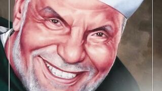 الشيخ الشعراوي