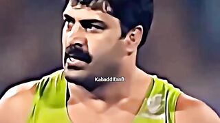 Janjua best kabaddi