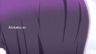 Watch Haite Kudasai Takamine-san Episode 1 English Sub