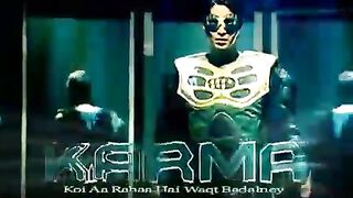Watch Karma dekho koi a raha hai waqt badalne Episode 10 Hindi Dubbed HD
