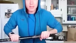 Try to not laugh Funny Video