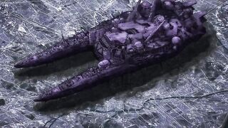 ONE PUNCH MAN S01 E11 · The Dominator Of The Universe [ ENGLISH ]