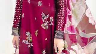 Ladies dress